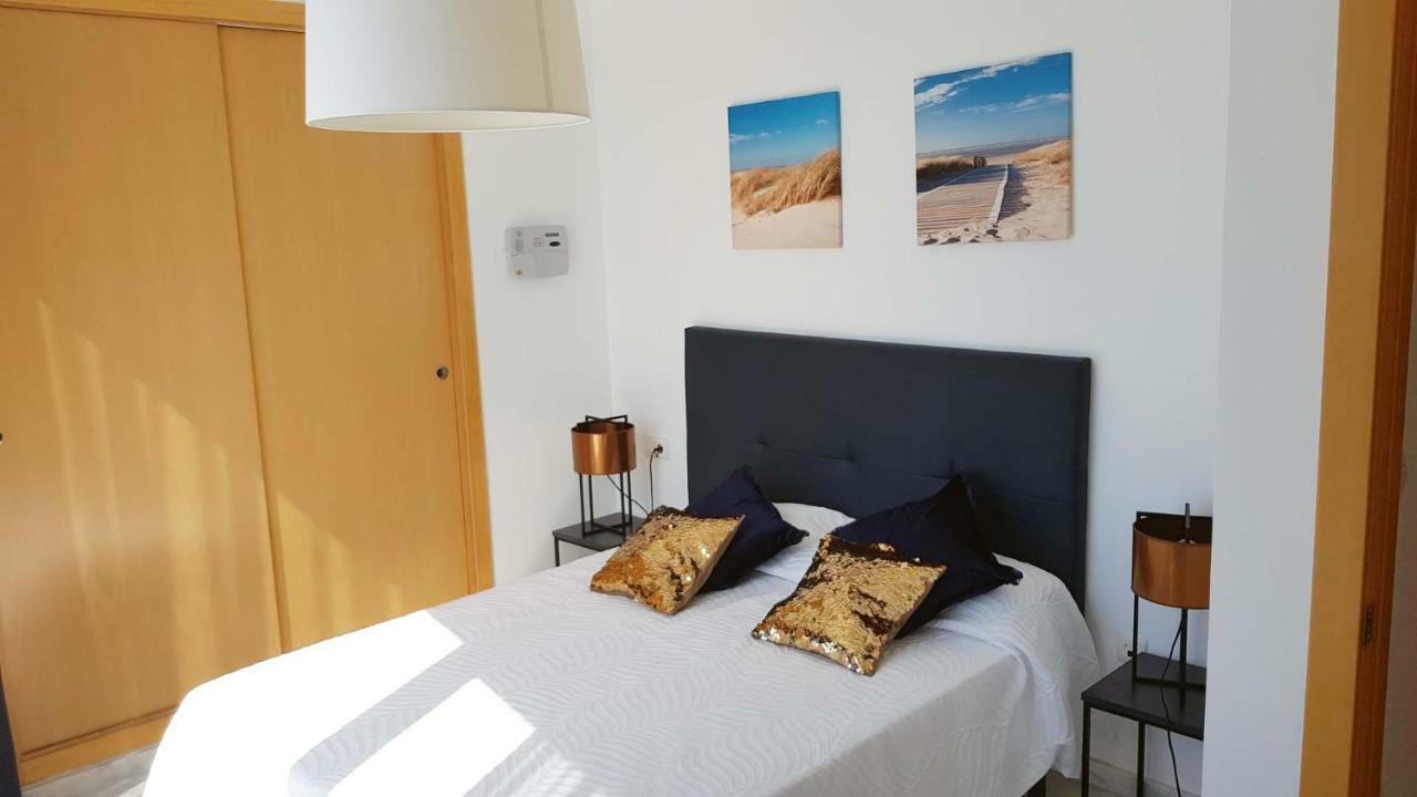 Apartamento Deluxe Penthouse On The 42nd Floor With Amazing Sea Views Benidorm